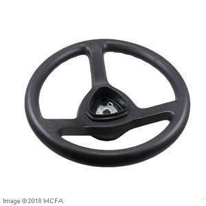 CAT LIFT TRUCKS - WHEEL,STEERING W/O KNOB 91A5413030
