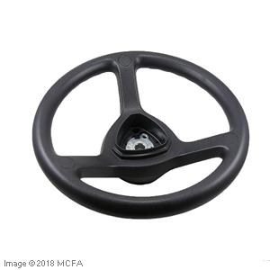 CAT LIFT TRUCKS - WHEEL,STEERING W/O KNOB 91A5413030 91A5413030