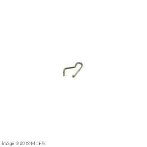CAT LIFT TRUCKS - SPRING ACCEL PEDAL 9125304700
