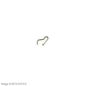 CAT LIFT TRUCKS - SPRING ACCEL PEDAL 9125304700 9125304700