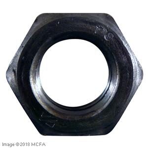 CAT LIFT TRUCKS - NUT NA070021