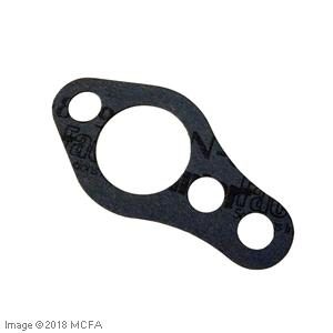 CAT LIFT TRUCKS - GASKET,WATER PUMP 9042000300