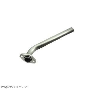 CAT LIFT TRUCKS - PIPE,EXHAUST 9346203100