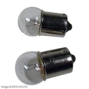 CAT LIFT TRUCKS - BULB,LAMP (24V-12W) F851824120
