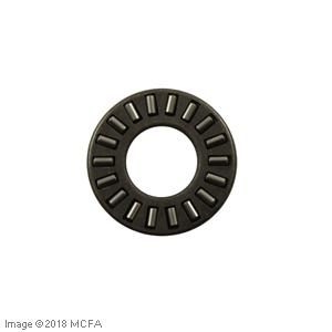 CAT LIFT TRUCKS - BEARING,THRUST NEEDLE 9792604500