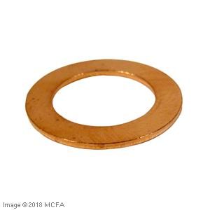 CAT LIFT TRUCKS - GASKET,AIR COMPRESSOR D=14 F420214000