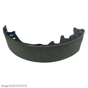 CAT LIFT TRUCKS – SHOEandLINING R.H.ASSY 9124617100