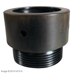 CAT LIFT TRUCKS - HEAD,CYLINDER 9308403500