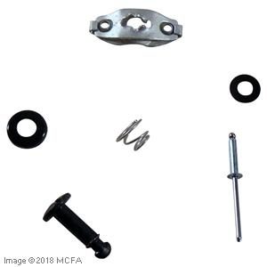 CAT LIFT TRUCKS - KIT,TRACTOR COVER NA015954