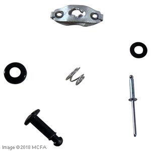 CAT LIFT TRUCKS – KIT,TRACTOR COVER NA015954