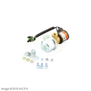 CAT LIFT TRUCKS - FILTER,FUEL LOCK 9116506500