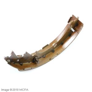 CAT LIFT TRUCKS – SHOE LINING ASSY,R.H.SECONDARY 91E4600212