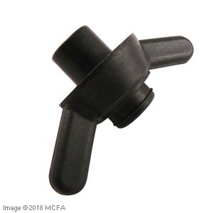 CAT LIFT TRUCKS – NUT 9123300701