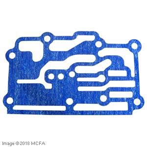 CAT LIFT TRUCKS - GASKET,CONTROL VALVE 9122816600