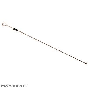 CAT LIFT TRUCKS - GAUGE,ENG OIL LEVEL MD138450