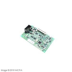 CARD ASSY,DSP-TRACTION