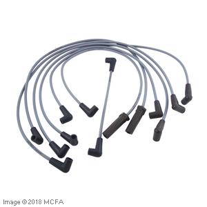 CAT LIFT TRUCKS - CABLE SET,SPARK PLUG 9192108300 9192108300