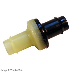 CAT LIFT TRUCKS – VALVE,CHECK 9116507100