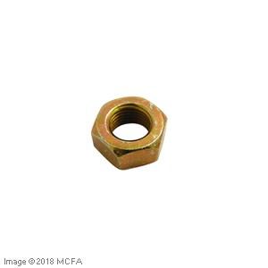 CAT LIFT TRUCKS - NUT,LOCK 9122612603