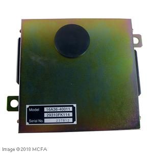 CAT LIFT TRUCKS - VCM ORIGINAL REPLACEMENT 16A3640011A
