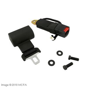 CAT LIFT TRUCKS - SEAT BELT KIT 91A1402340 91A1402340 CAT LIFT TRUCKS - SEAT BELT KIT 91A1402340 91A1402340