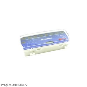 CAT LIFT TRUCKS - METER PANEL, M-L-STD 91A0442050