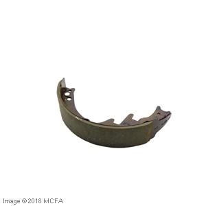 CAT LIFT TRUCKS - SHOE LINING PIN ASSSY,SECONDARY R.H. 91B4620412