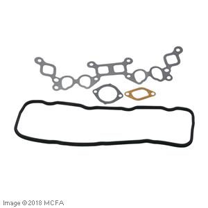 CAT LIFT TRUCKS - GASKET KIT,VALVE REG 91H2006440