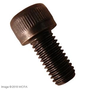 BOLT,HEX SOCKET HEAD
