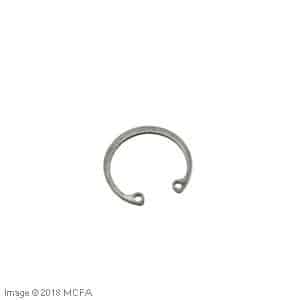 CAT LIFT TRUCKS - RING SNAP F320203400