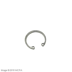 CAT LIFT TRUCKS - RING SNAP F320203400 F320203400