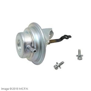 CAT LIFT TRUCKS - VACUUM SET MD607354