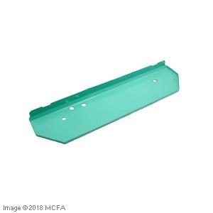 CAT LIFT TRUCKS - COVER,RADIATOR 9146515900