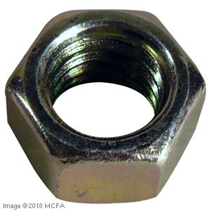 CAT LIFT TRUCKS - NUT 9326501100 9326501100