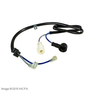 CAT LIFT TRUCKS - WIRE,LEAD MD618514