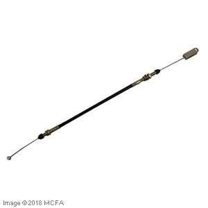 CAT LIFT TRUCKS - CABLE,THROTTLE 9375103600