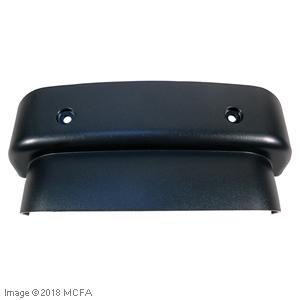 CAT LIFT TRUCKS - COVER,LOWER FR. 9375403100