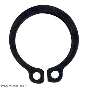 CAT LIFT TRUCKS - RING,SNAP F320001500