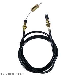 CAT LIFT TRUCKS - CABLE,THROTTLE 9135151300