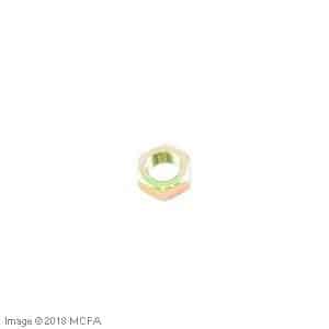 CAT LIFT TRUCKS - NUT,JAM F232020000