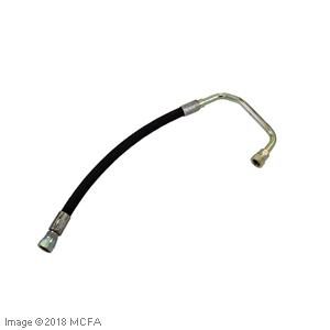 CAT LIFT TRUCKS - HOSE,RUBBER 9521504500