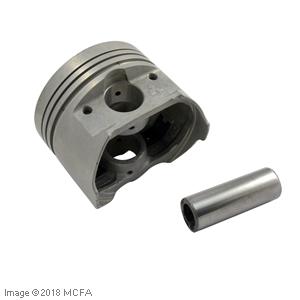 CAT LIFT TRUCKS - PISTON andPIN STD MD188289 MD188289 CAT LIFT TRUCKS - PISTON andPIN STD MD188289 MD188289