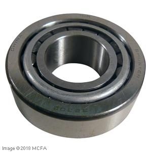 CAT LIFT TRUCKS - BEARING,TAPERED 9044000500
