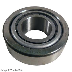 CAT LIFT TRUCKS – BEARING,TAPERED 9044000500