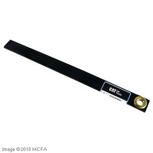 CAT LIFT TRUCKS - STRAP,STATIC 9710407600