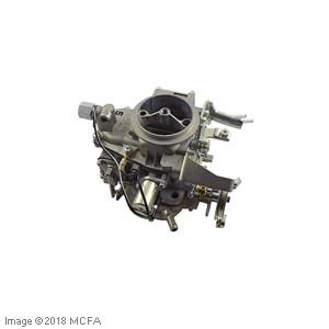 CAT LIFT TRUCKS - CARBURETOR ASSY. MD304959