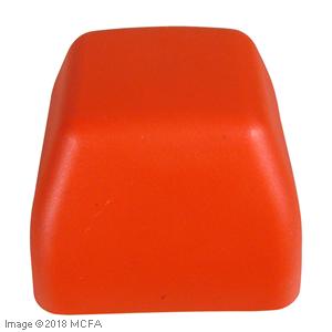 CAT LIFT TRUCKS – STOP BUTTON,RIDER 50466784