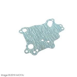 CAT LIFT TRUCKS - GASKET,OIL PUMP MD191431