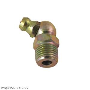 CAT LIFT TRUCKS - NIPPLE,GREASE F330510000