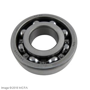 CAT LIFT TRUCKS – BEARING,BALL F800406012